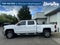 2016 Chevrolet Silverado 3500HD LTZ