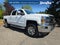 2016 Chevrolet Silverado 3500HD LTZ