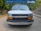 2024 Chevrolet Express 2500 Work Van Cargo