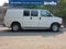 2024 Chevrolet Express 2500 Work Van Cargo