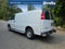 2024 Chevrolet Express 2500 Work Van Cargo