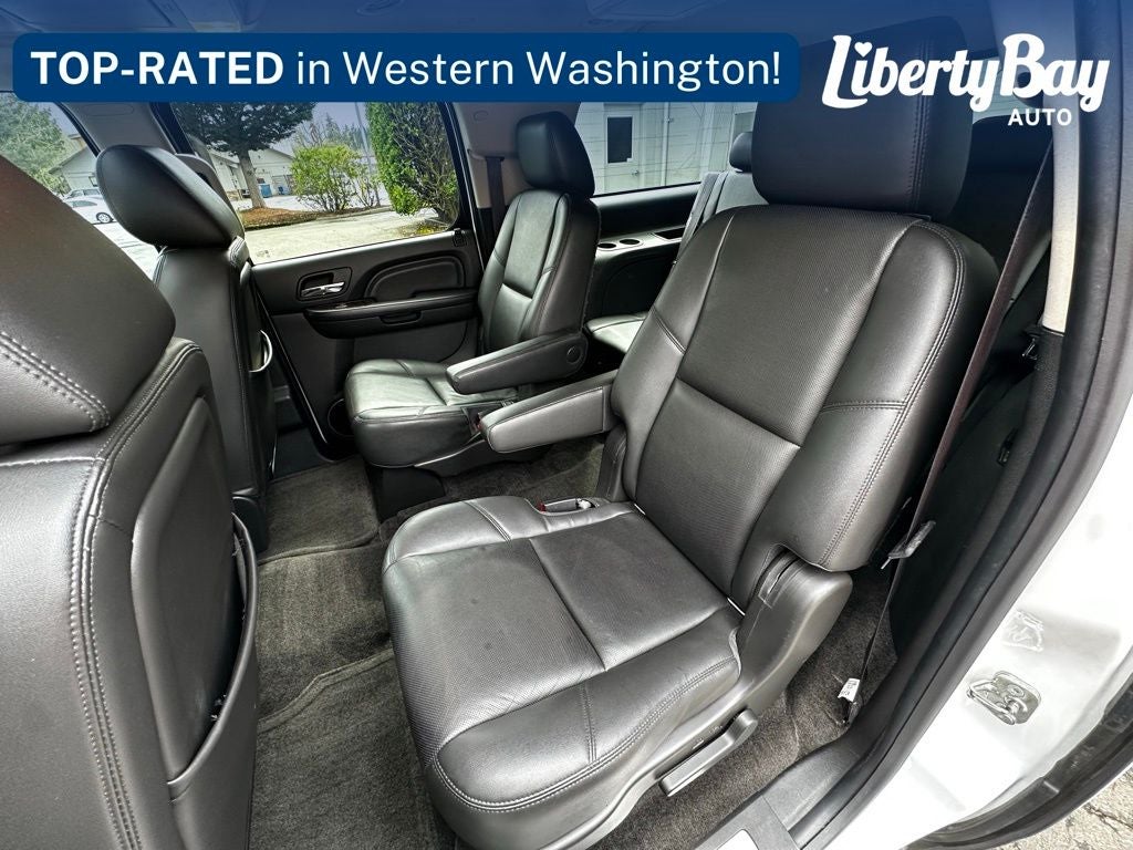 2013 GMC Yukon XL Denali