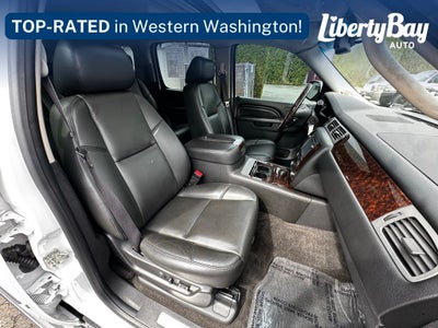 2013 GMC Yukon XL Denali