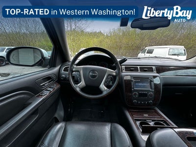 2013 GMC Yukon XL Denali