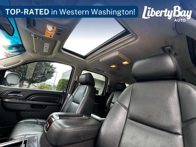 2013 GMC Yukon XL Denali