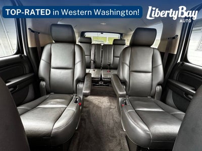 2013 GMC Yukon XL Denali