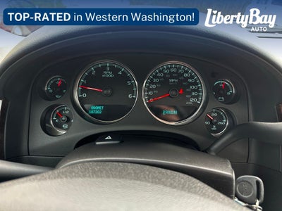 2013 GMC Yukon XL Denali