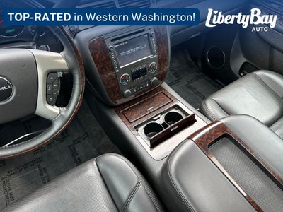 2013 GMC Yukon XL Denali