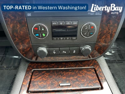 2013 GMC Yukon XL Denali