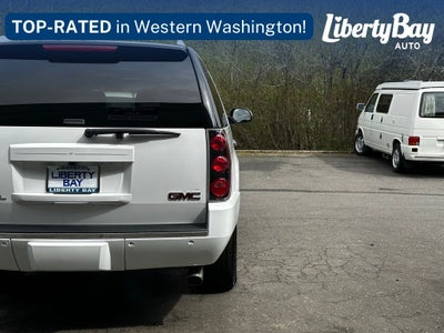 2013 GMC Yukon XL Denali