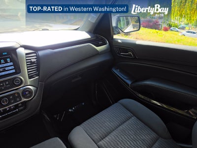 2019 Chevrolet Suburban LS