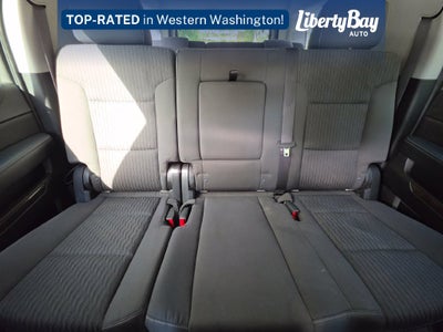 2019 Chevrolet Suburban LS