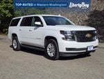 2019 Chevrolet Suburban LS