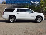 2019 Chevrolet Suburban LS