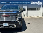 2020 GMC Sierra 3500HD Denali