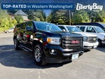 2018 GMC Canyon All Terrain