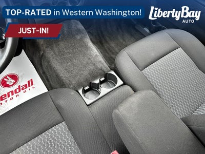 2011 GMC Canyon SLE1