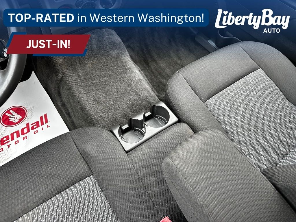 2011 GMC Canyon SLE1