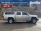 2011 GMC Canyon SLE1