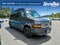 2016 GMC Savana 2500 Diesel