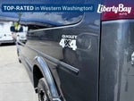 2016 GMC Savana 2500 Diesel