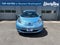2015 Nissan Leaf S