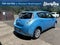 2015 Nissan Leaf S