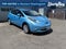 2015 Nissan Leaf S