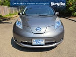 2014 Nissan Leaf S