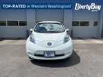 2017 Nissan Leaf SV