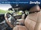 2021 Nissan Titan Platinum Reserve