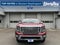 2021 Nissan Titan Platinum Reserve