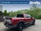 2021 Nissan Titan Platinum Reserve