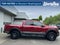 2021 Nissan Titan Platinum Reserve