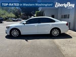 2019 Volkswagen Passat 2.0T Wolfsburg