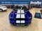 2014 Ford Mustang Shelby GT500