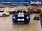 2014 Ford Mustang Shelby GT500