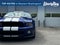 2014 Ford Mustang Shelby GT500