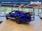 2014 Ford Mustang Shelby GT500
