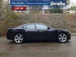 2018 Dodge Charger V6 Plus