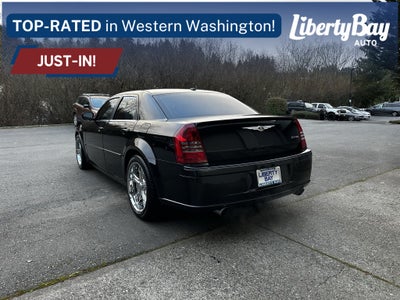 2006 Chrysler 300C SRT8