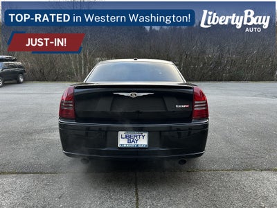 2006 Chrysler 300C SRT8