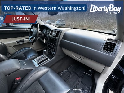 2006 Chrysler 300C SRT8