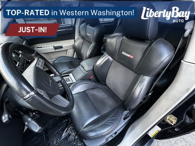 2006 Chrysler 300C SRT8