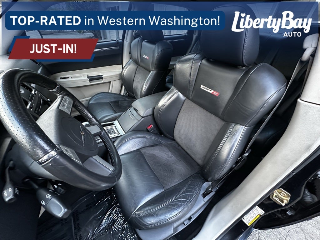 2006 Chrysler 300C SRT8