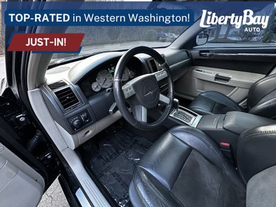 2006 Chrysler 300C SRT8