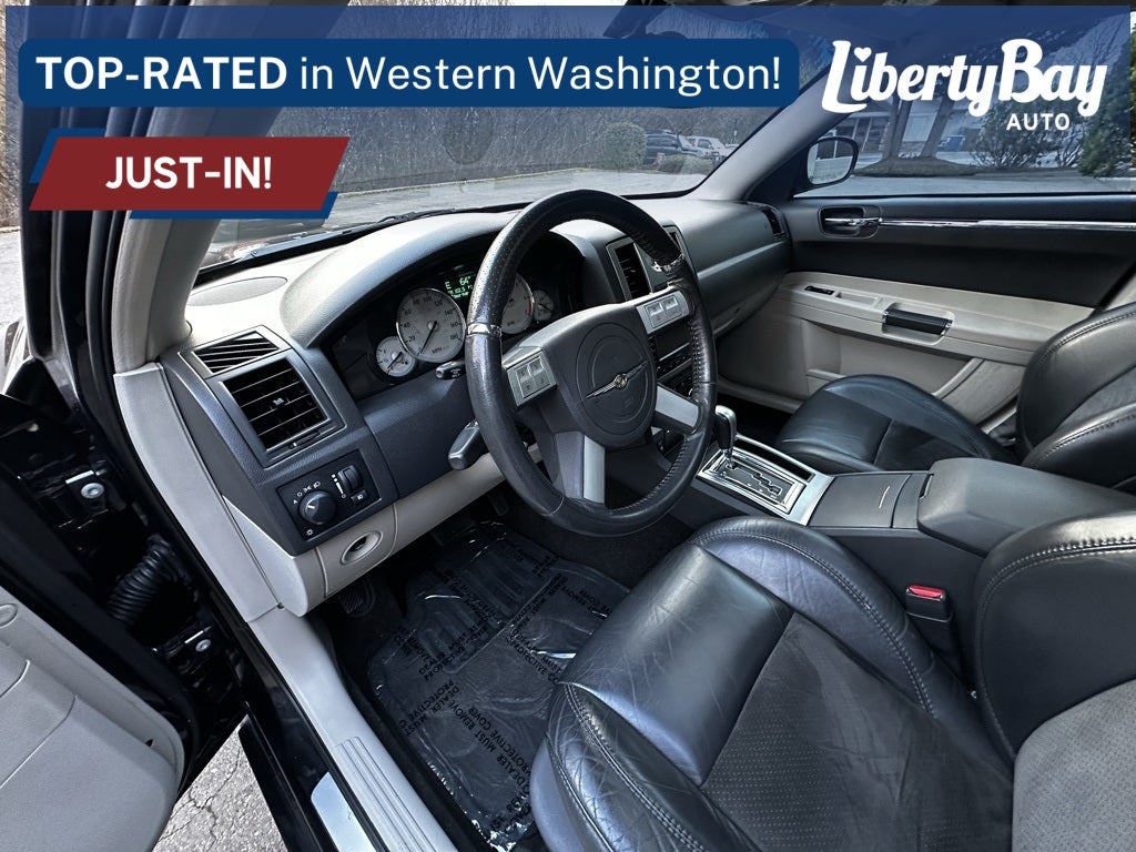 2006 Chrysler 300C SRT8