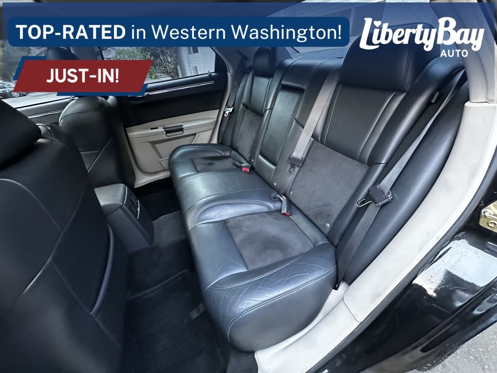 2006 Chrysler 300C SRT8