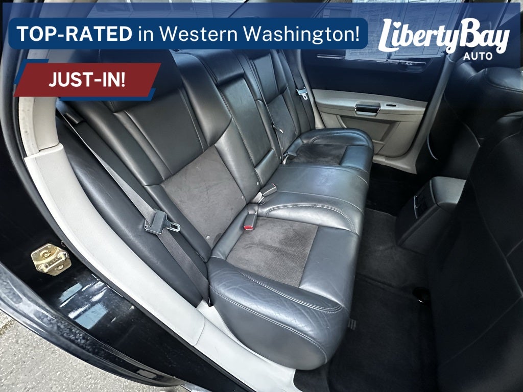 2006 Chrysler 300C SRT8