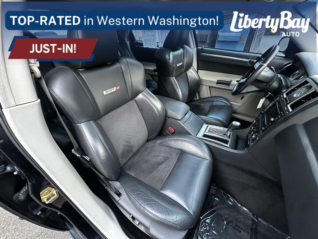 2006 Chrysler 300C SRT8